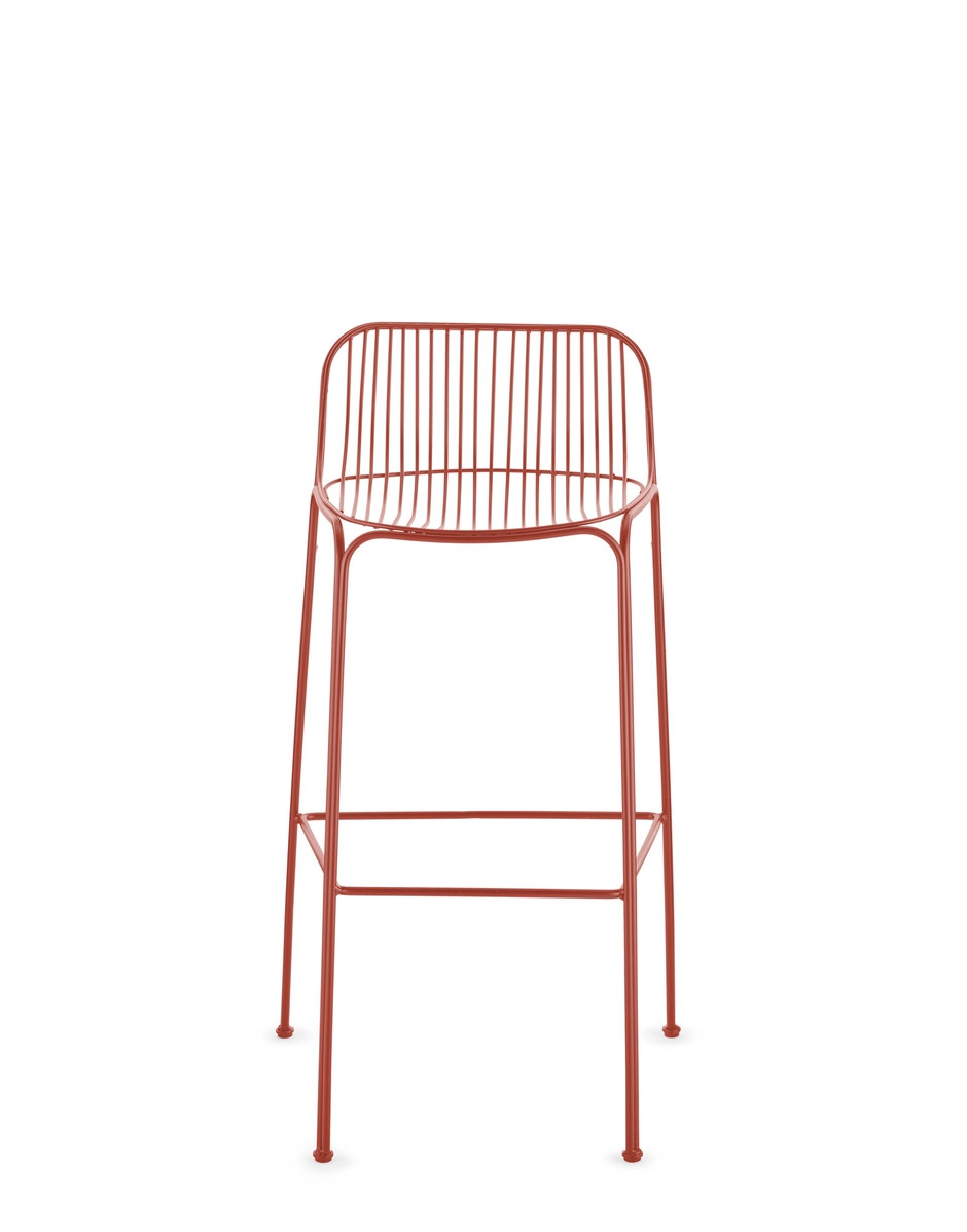 Kartell Hiray Stool