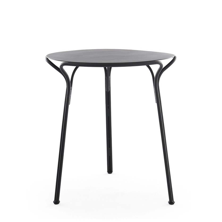 Kartell Hiray Round Table