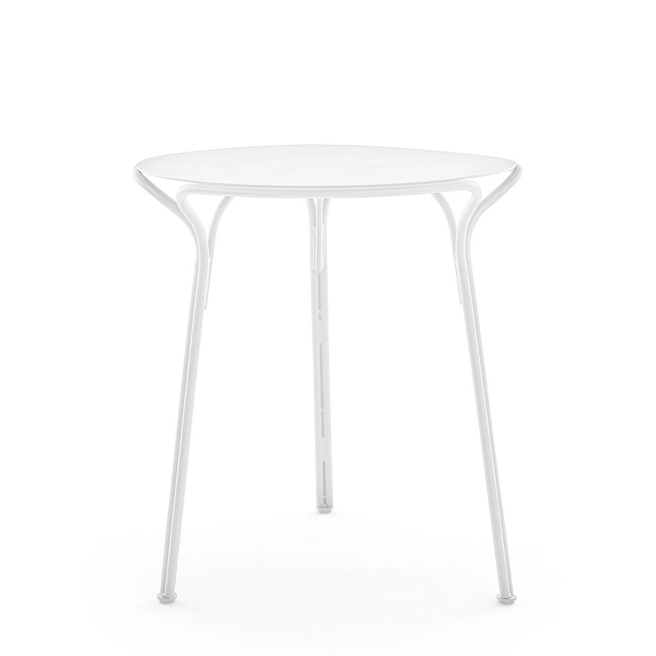 Kartell Hiray Round Table