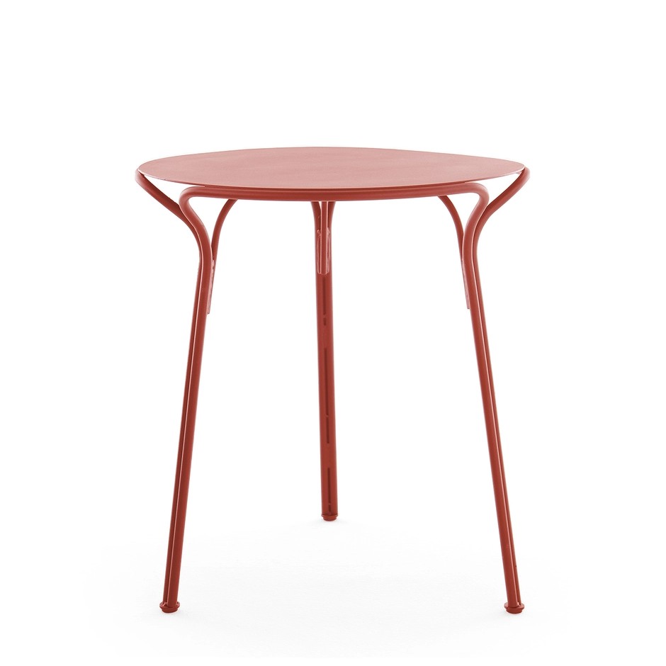 Kartell Hiray Round Table
