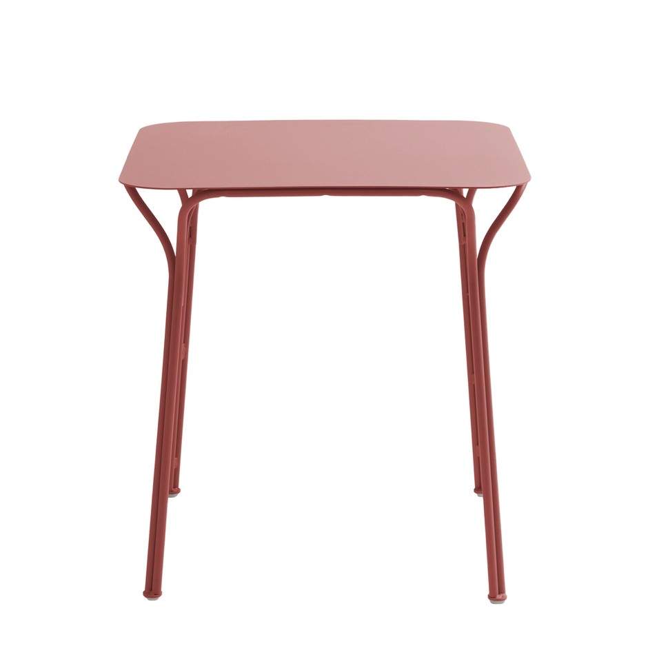 Kartell Hiray Square Table