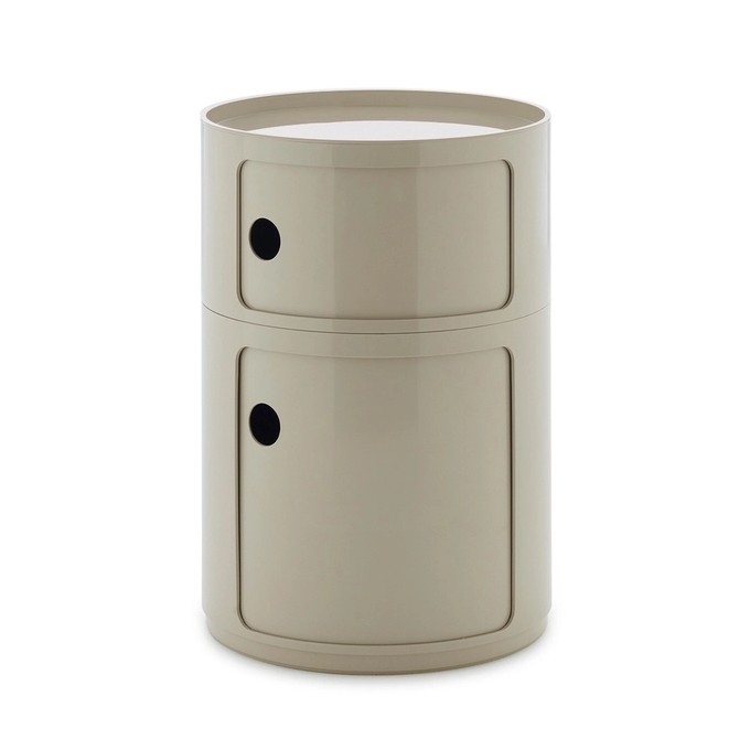 Kartell Componibili New Big - 2 High