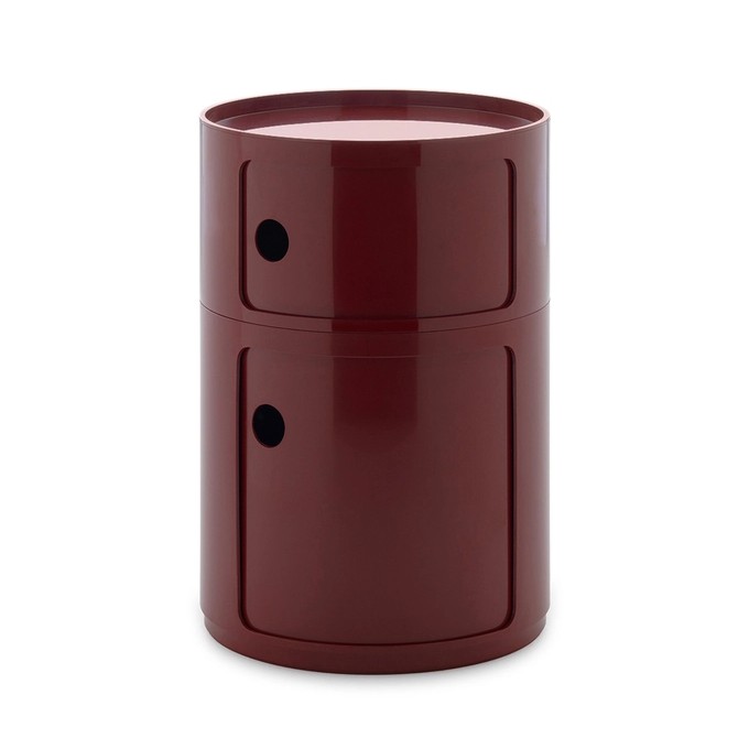 Kartell Componibili New Big - 2 High