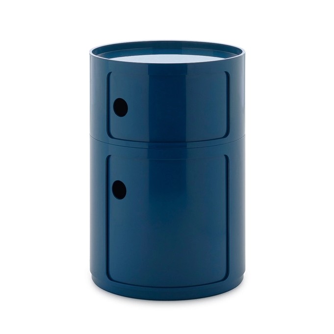 Kartell Componibili New Big - 2 High