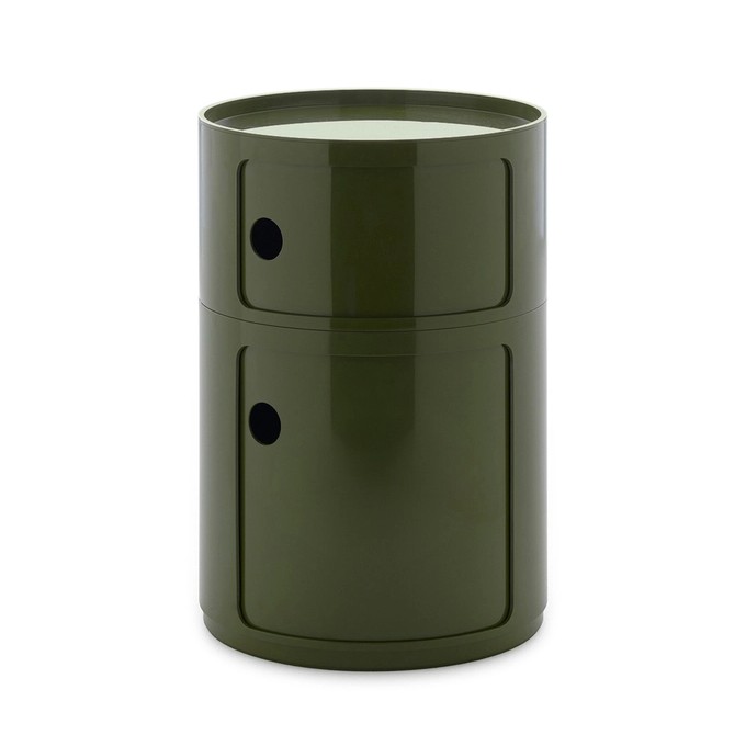 Kartell Componibili New Big - 2 High