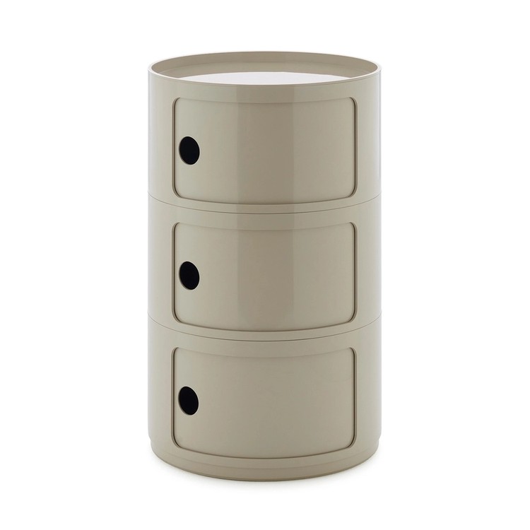 Kartell Componibili New Big - 3 High