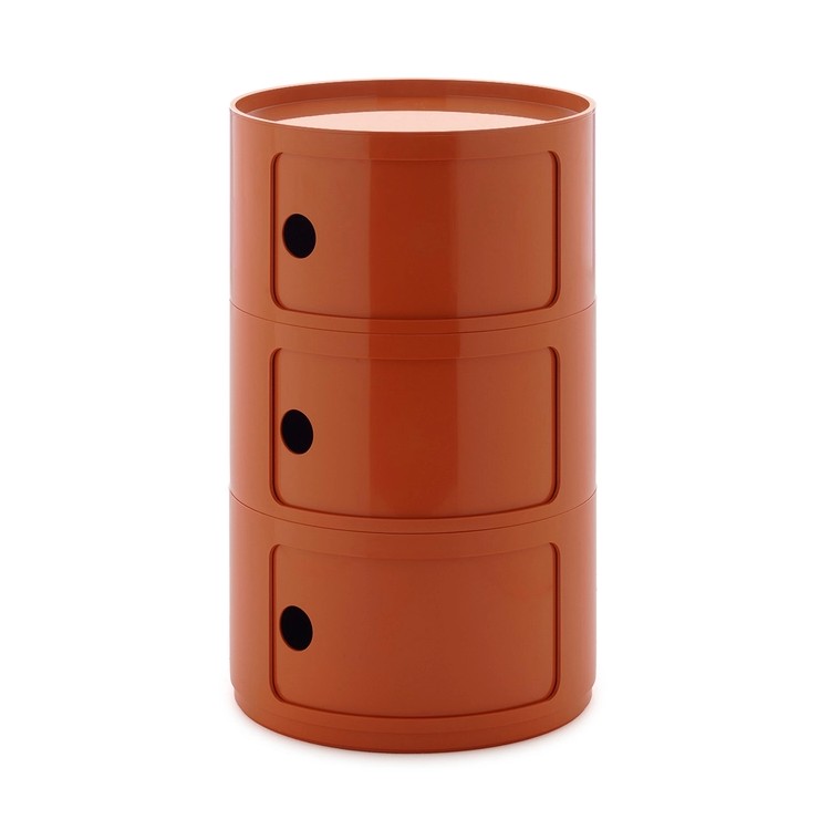 Kartell Componibili New Big - 3 High