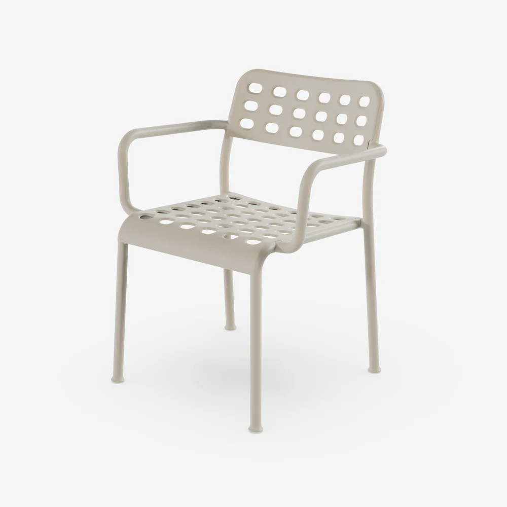 Case Aeros Armchair