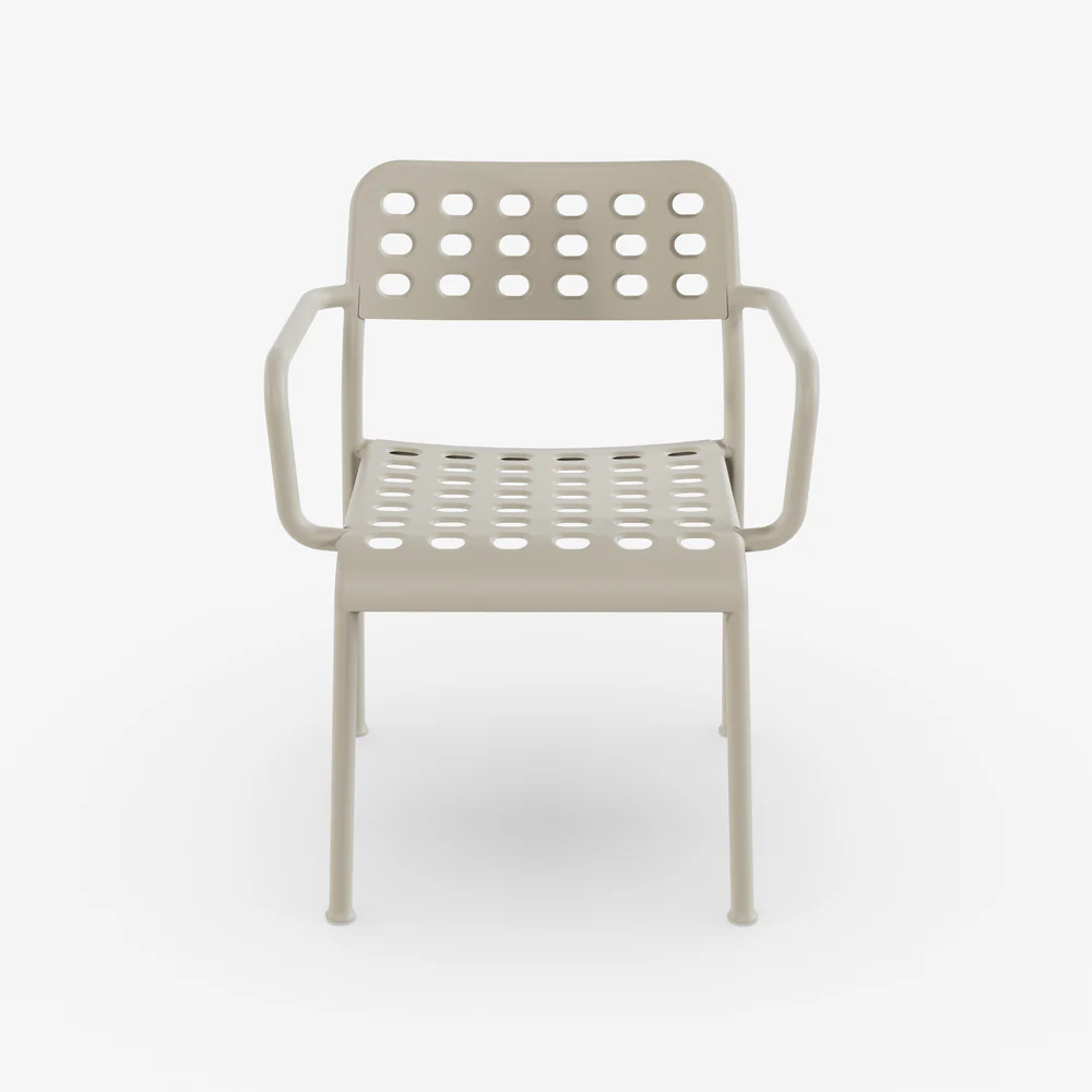 Case Aeros Armchair