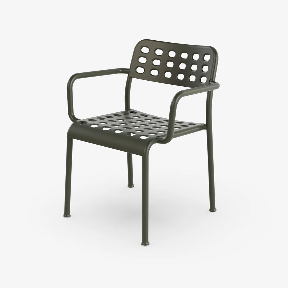 Case Aeros Armchair