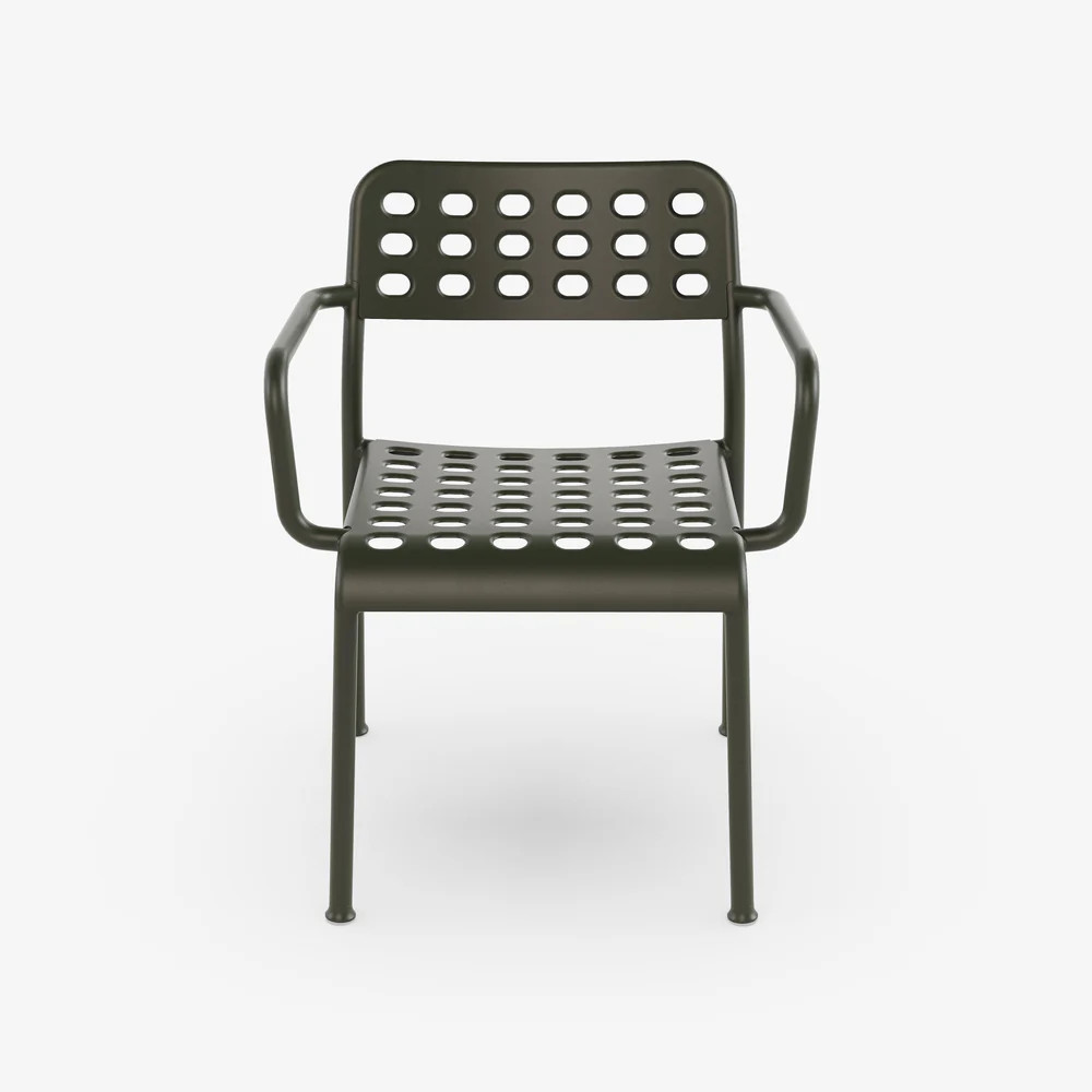 Case Aeros Armchair