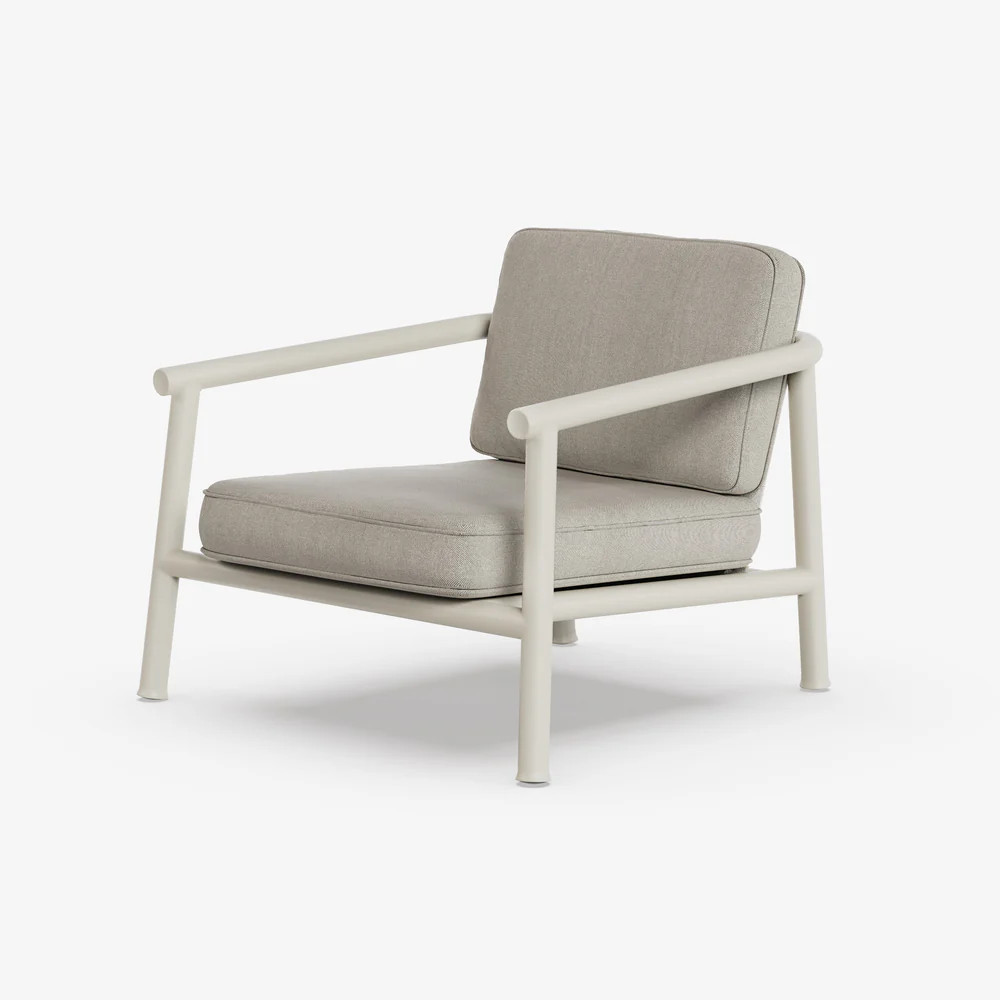Case Campus Sofa Armchair