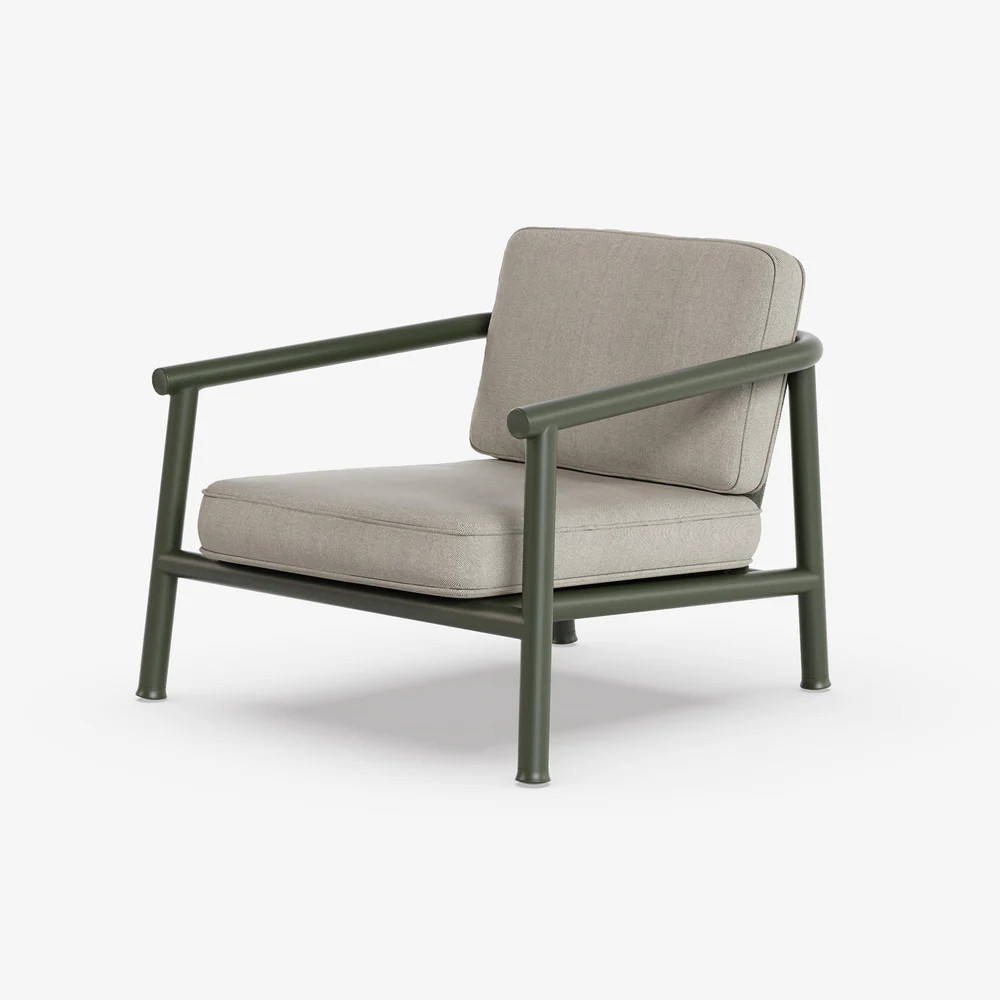 Case Campus Sofa Armchair