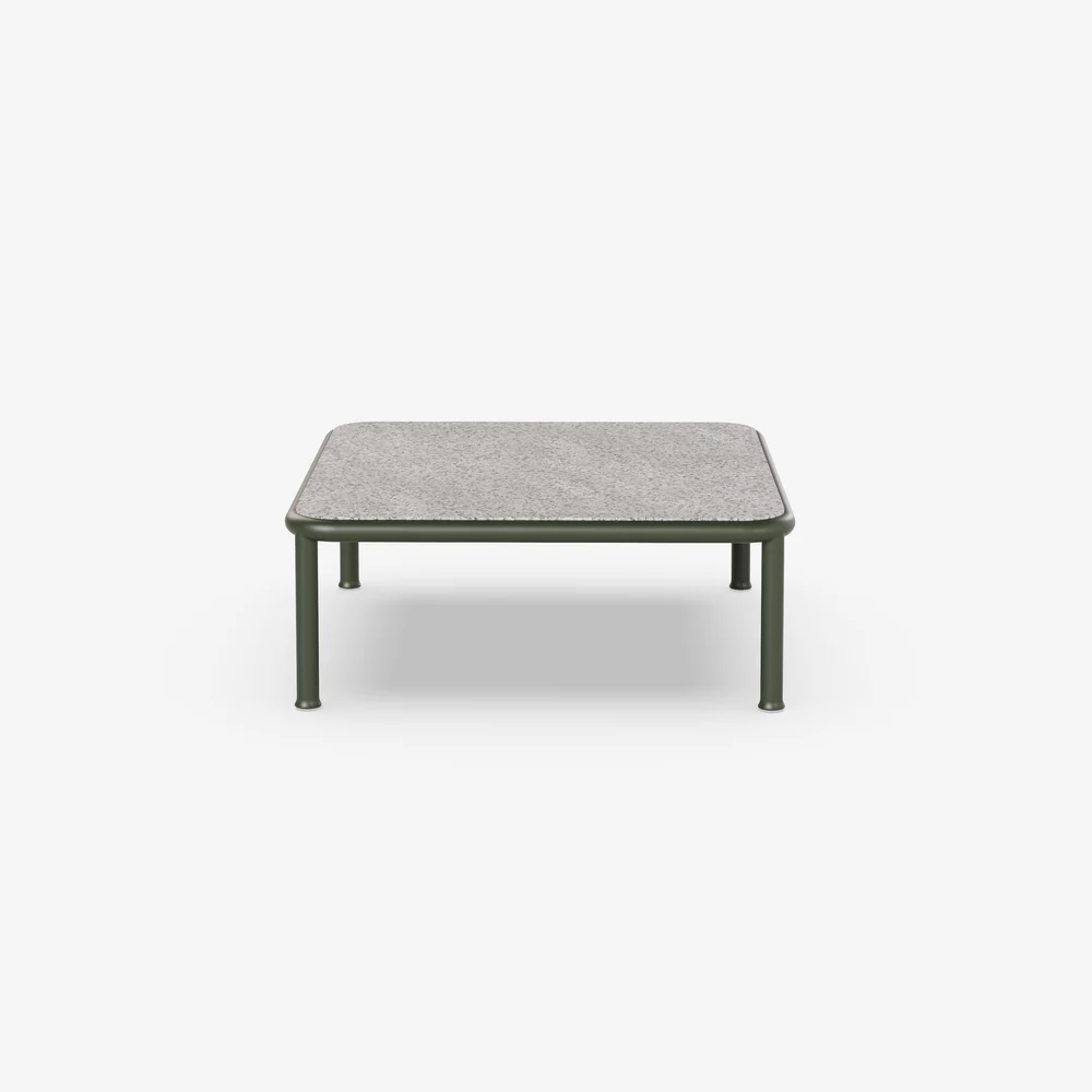 Case Campus Coffee Table