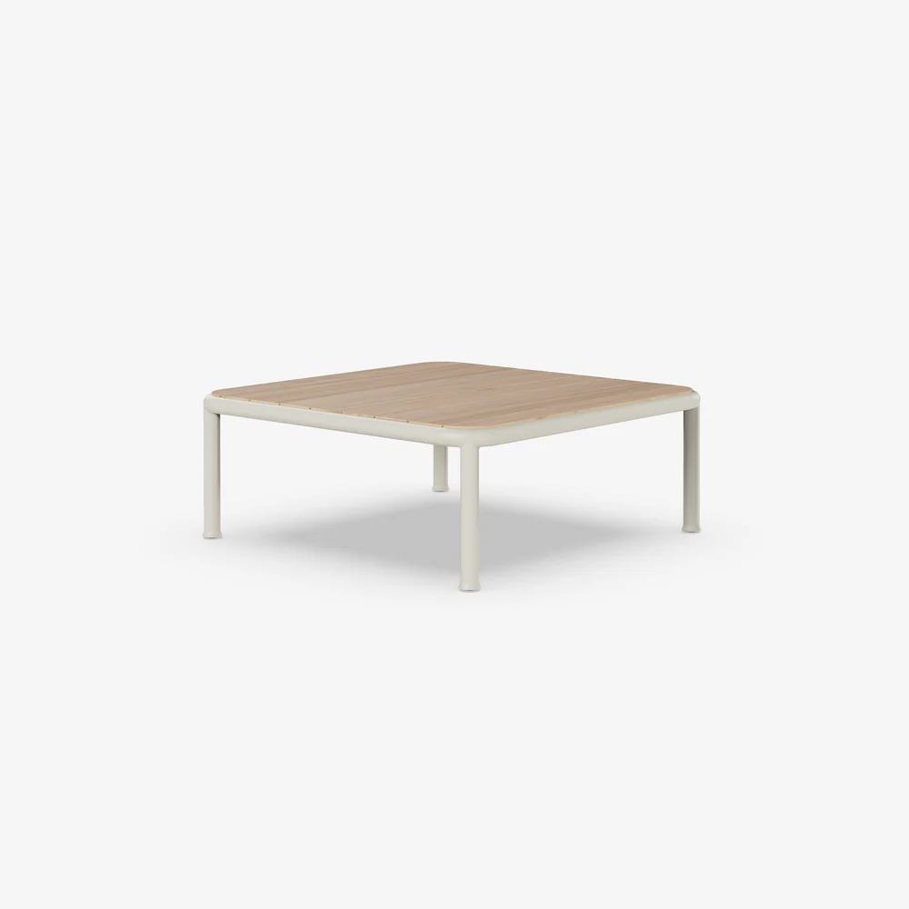 Case Campus Coffee Table