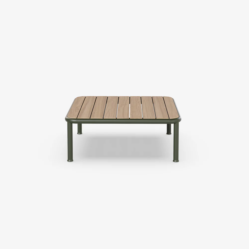 Case Campus Coffee Table