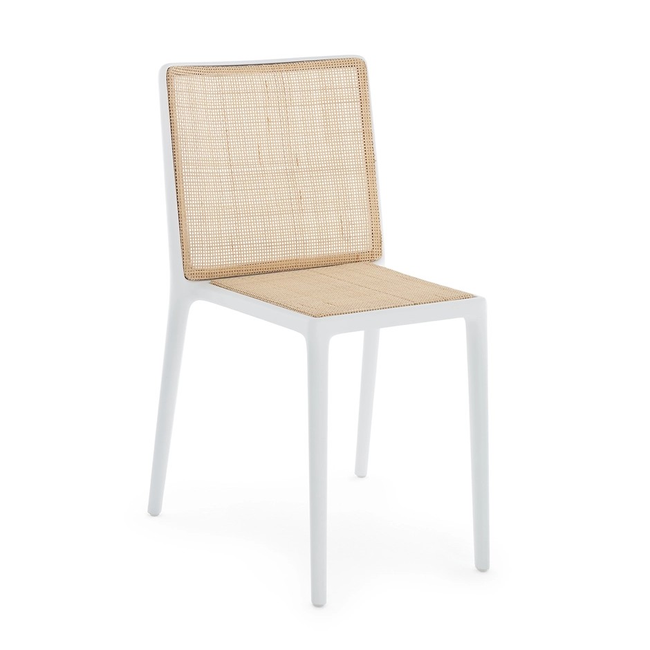 Kartell Belvedere Chair (Set of 2)