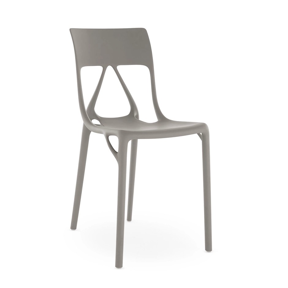 Kartell A.I. Lite Chair (Set of 2)