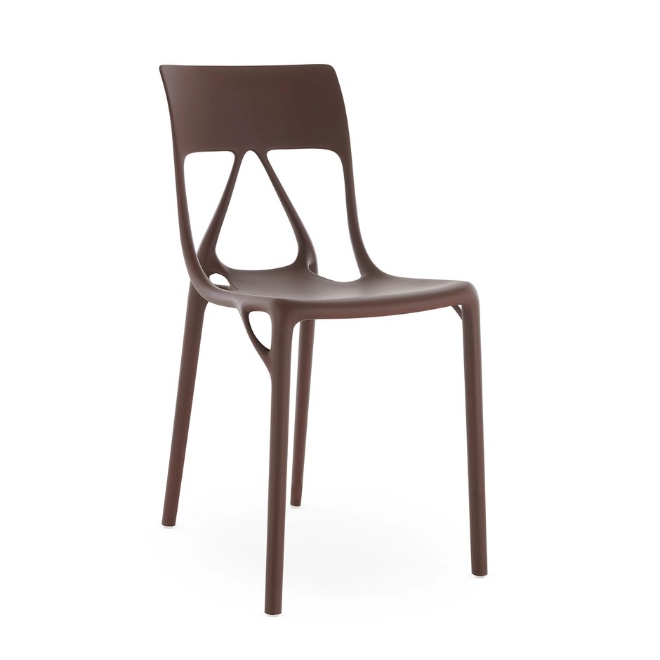 Kartell A.I. Lite Chair (Set of 2)