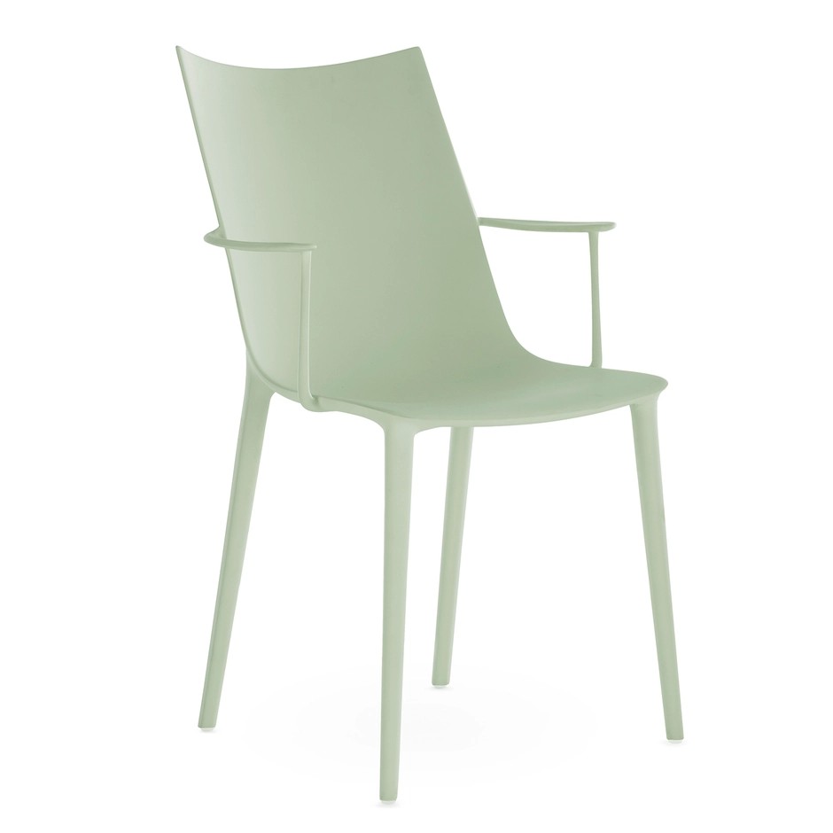 Kartell H.H.H. Mat Chair