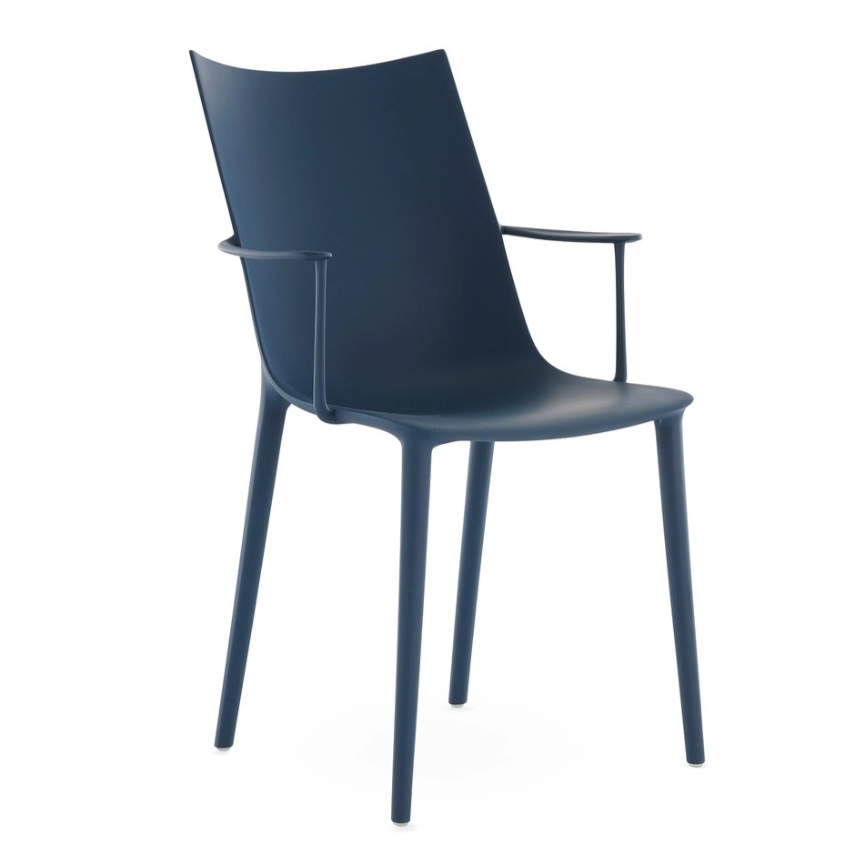 Kartell H.H.H. Mat Chair