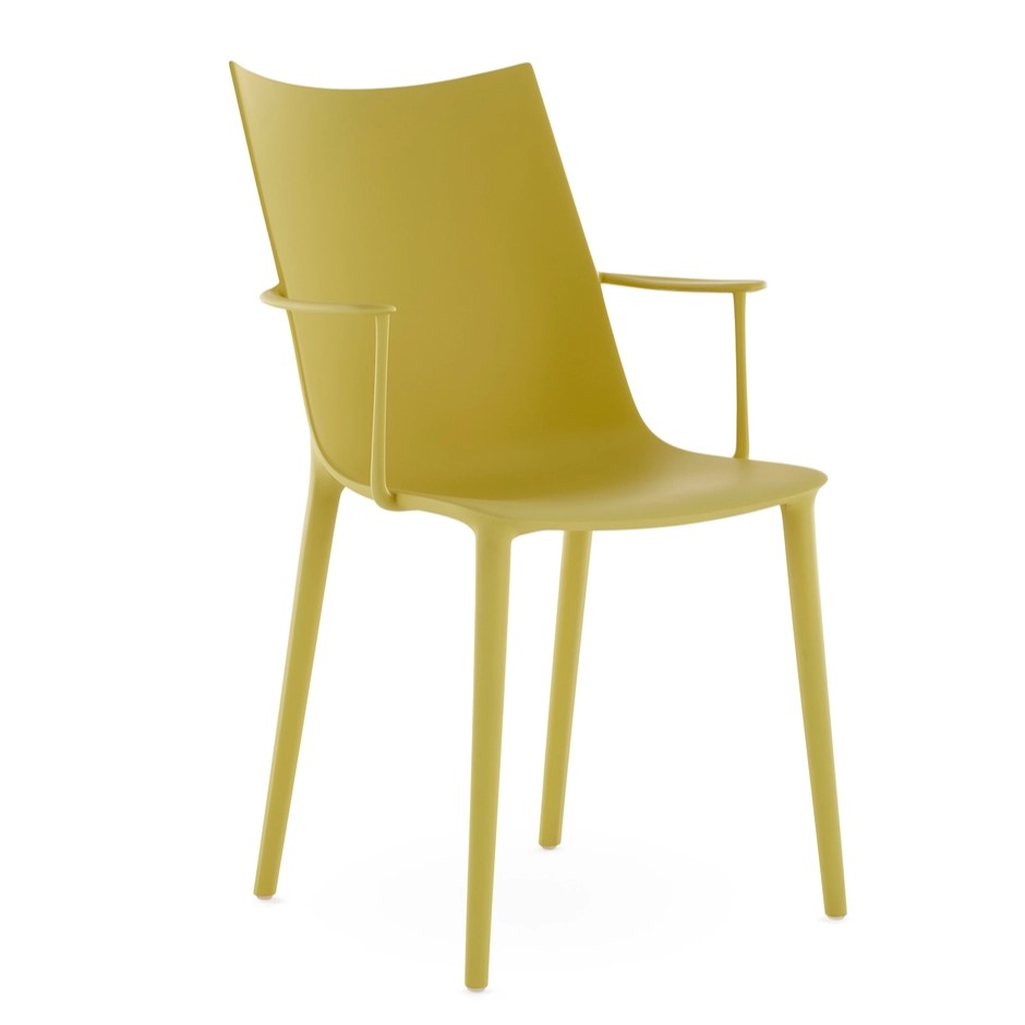 Kartell H.H.H. Mat Chair