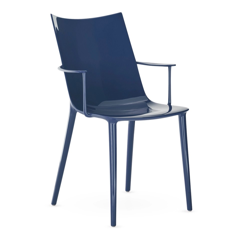 Kartell H.H.H. Chair