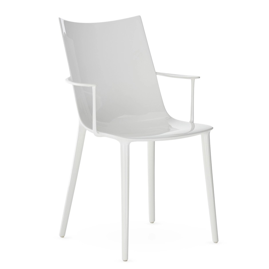 Kartell H.H.H. Chair