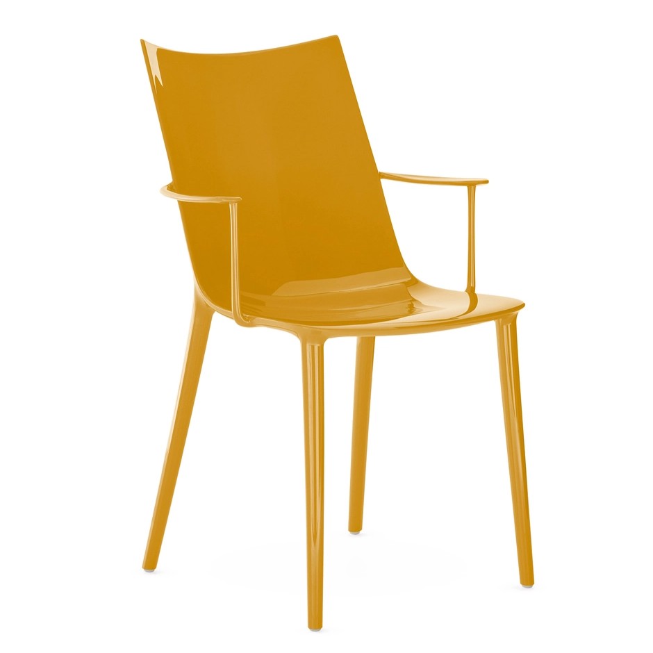 Kartell H.H.H. Chair
