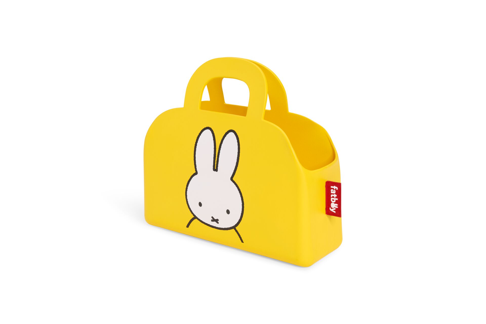 Fatboy Sjopper-Kees x Miffy Tote