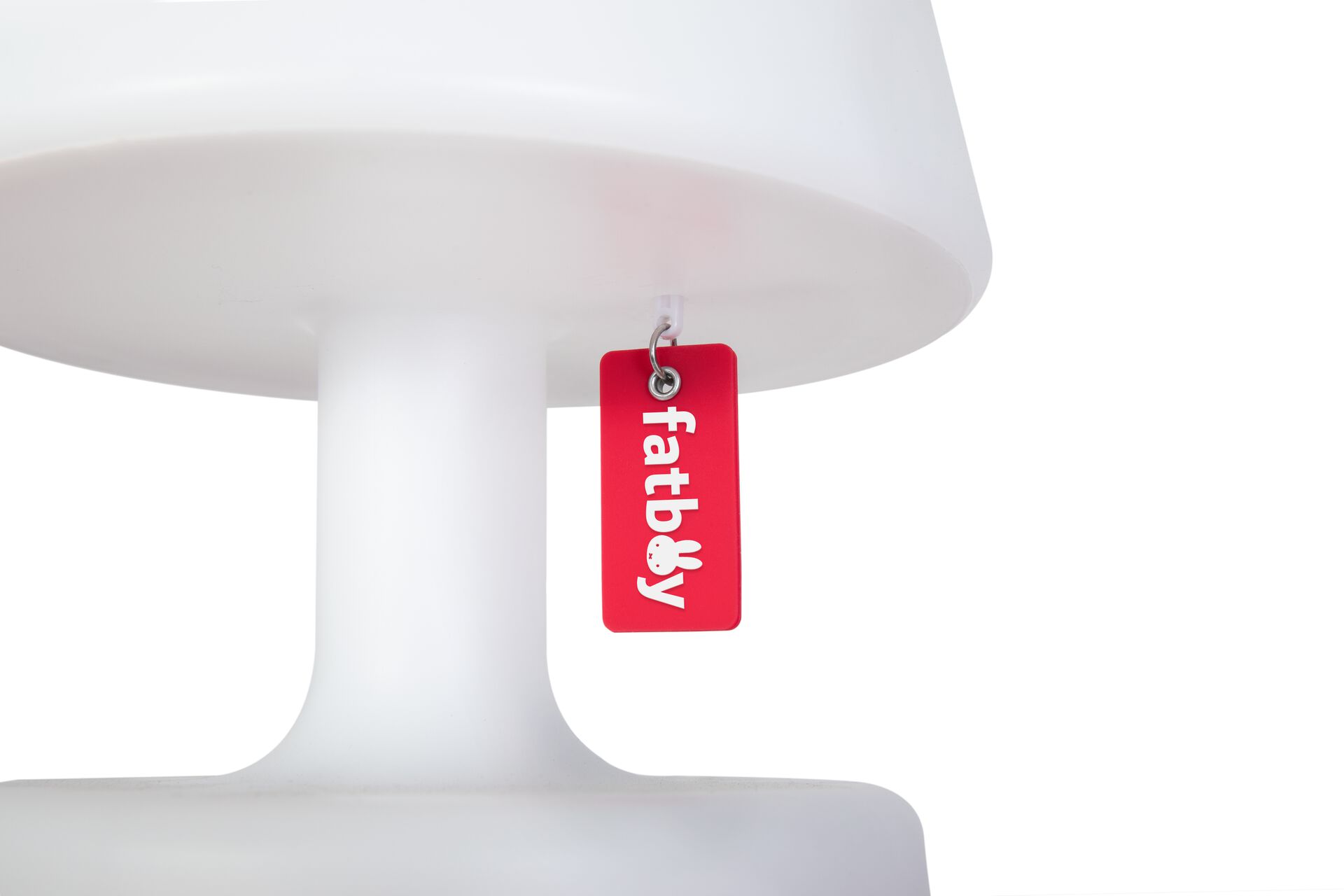 Fatboy Edison the Petite x Miffy Lamp