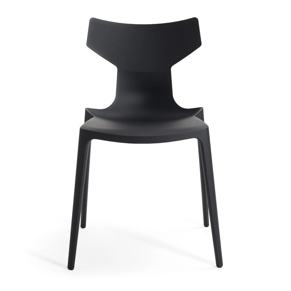 Kartell Re-Chair powered by Illy - Set of 2