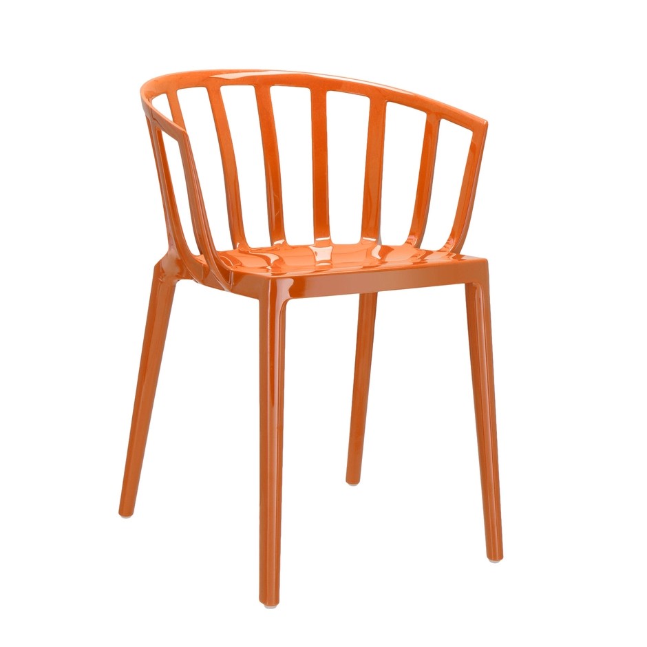 Kartell Venice Chair - Set of 2