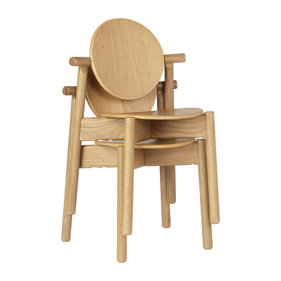 Umage Heiko Dining Chair