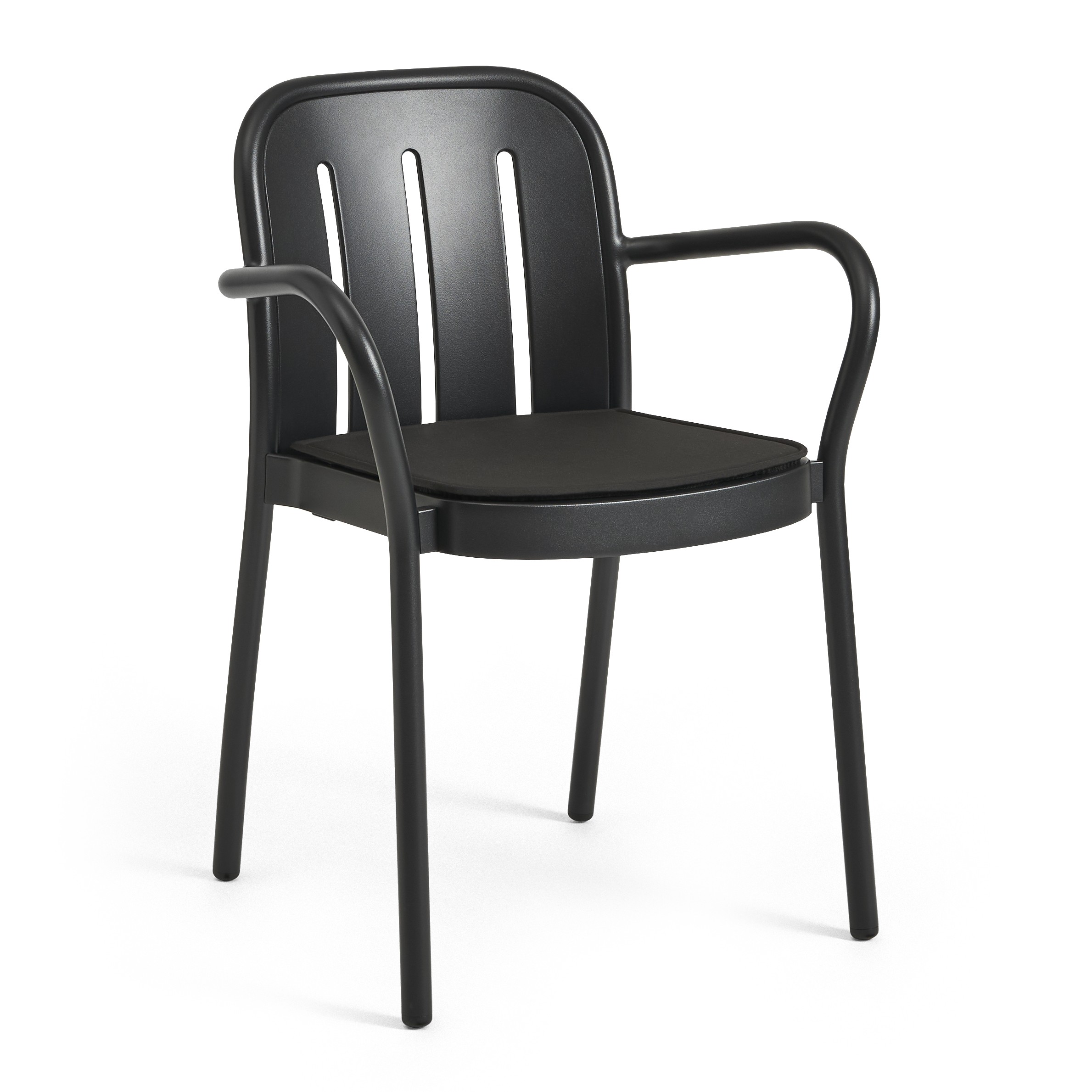 HAY Deville Armchair - Set of 2