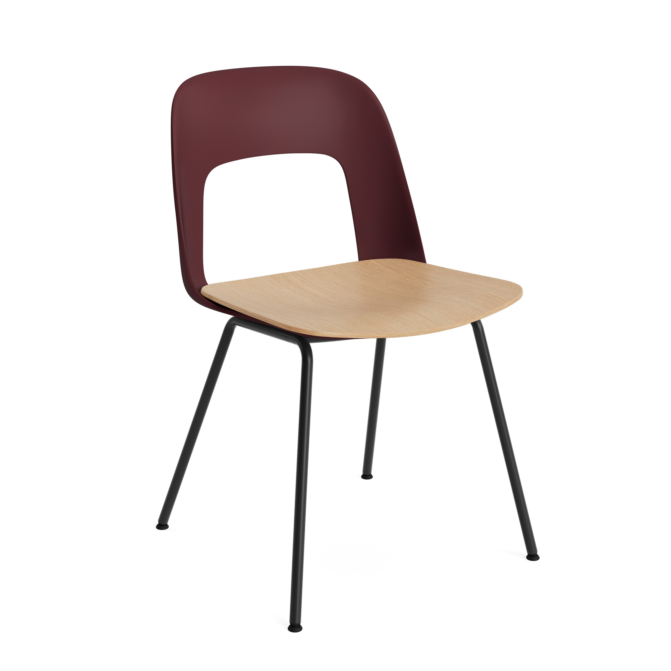 HAY Layout Chair 112