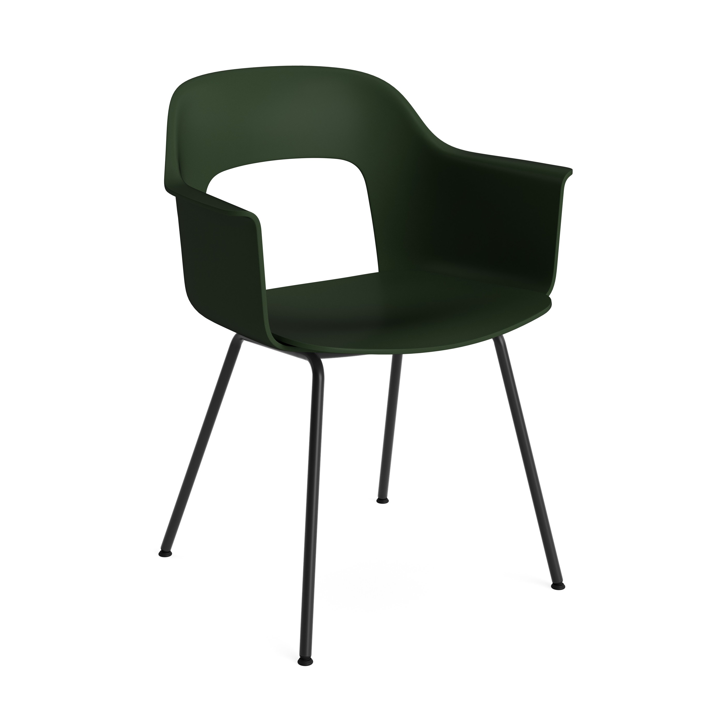 HAY Layout Armchair 211