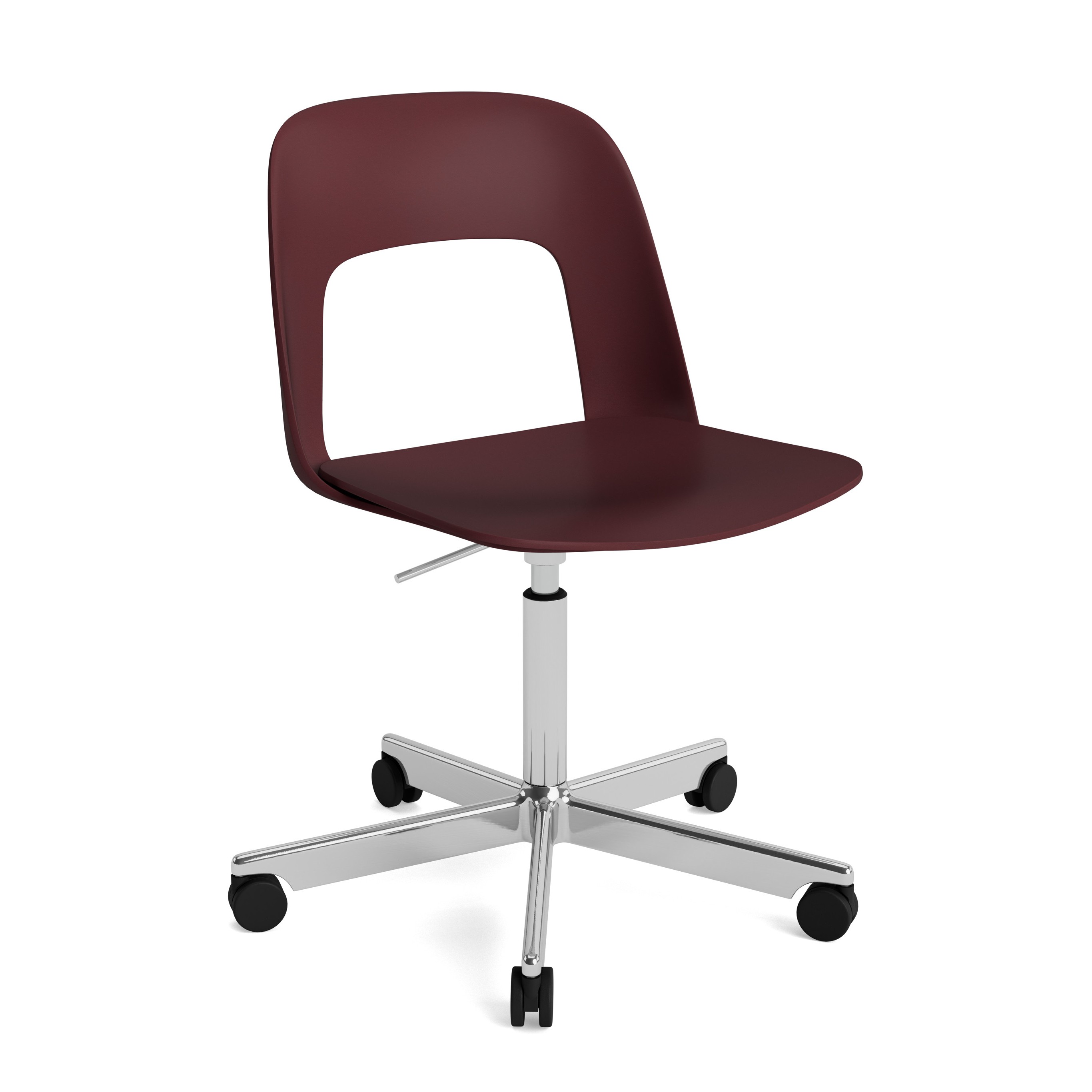 HAY Layout Chair 141