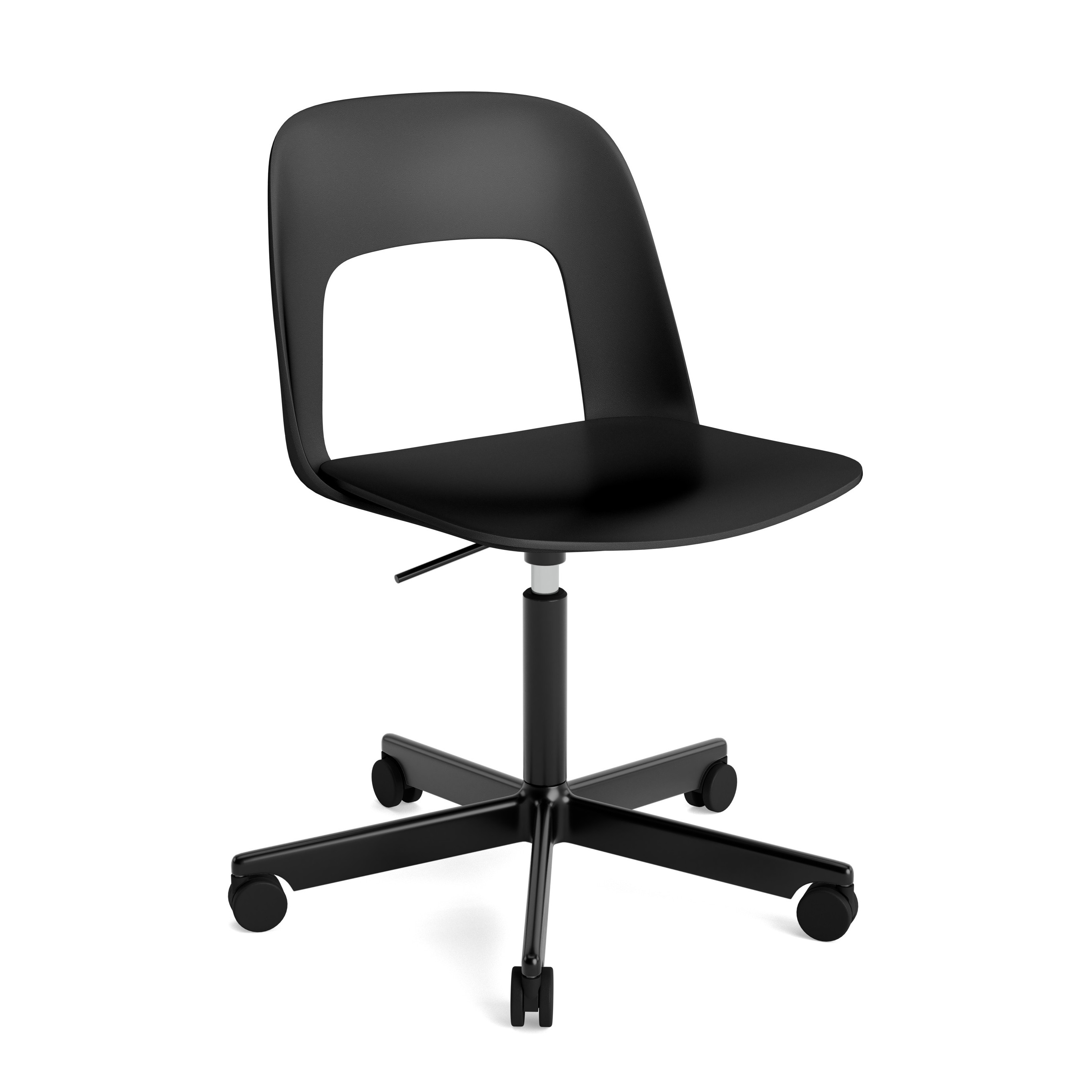 HAY Layout Chair 141