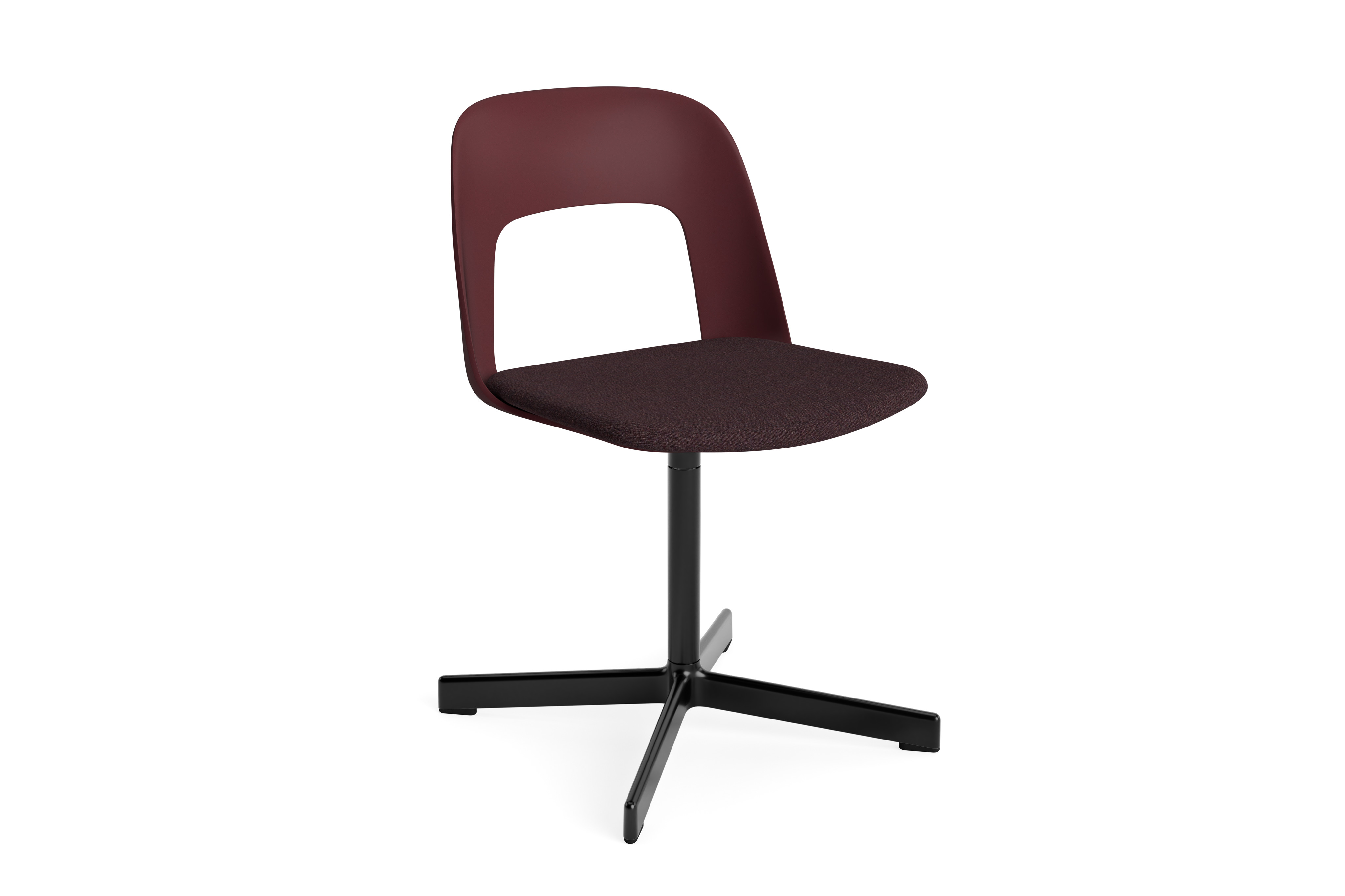 HAY Layout Chair 133