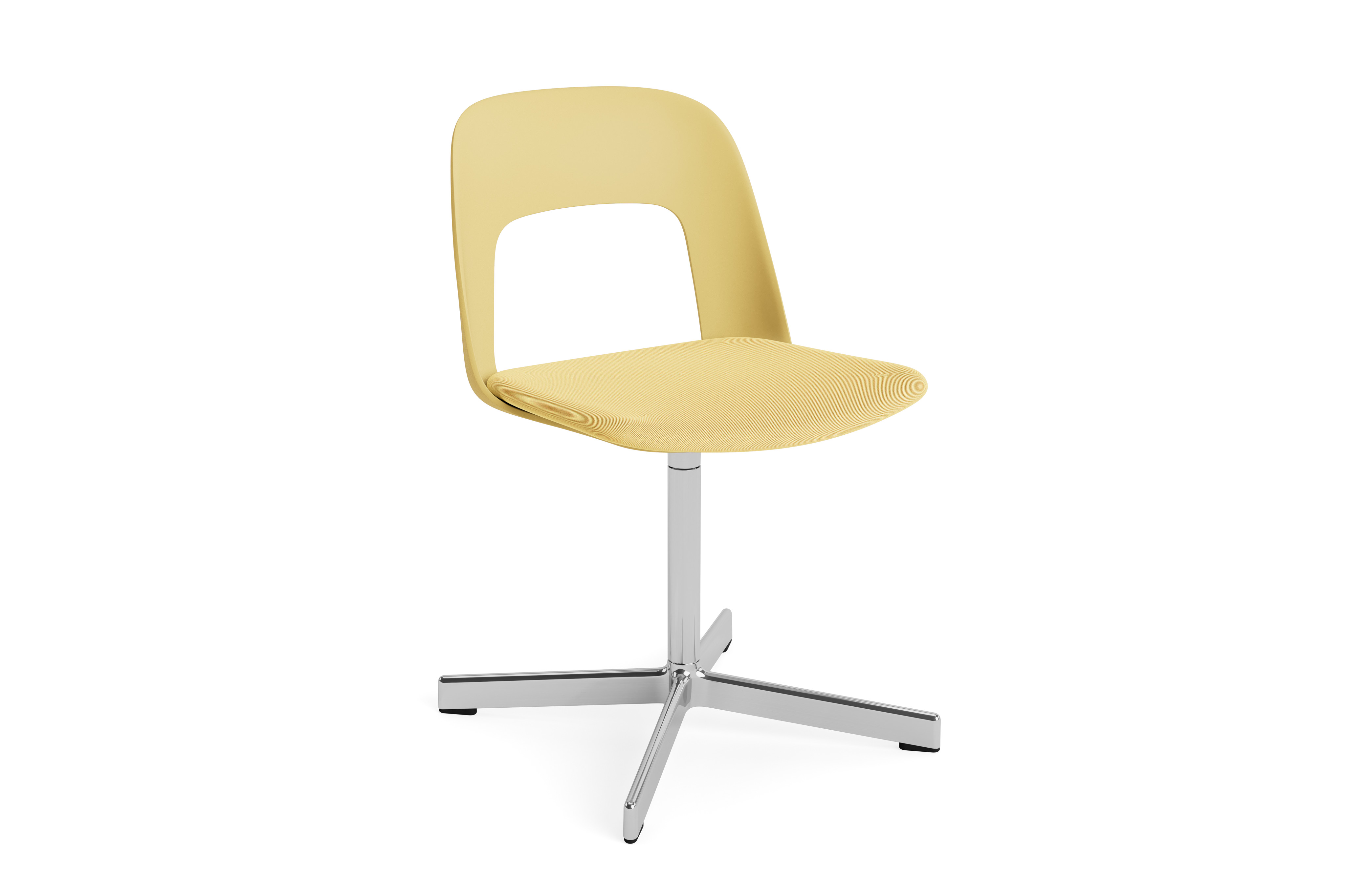 HAY Layout Chair 133