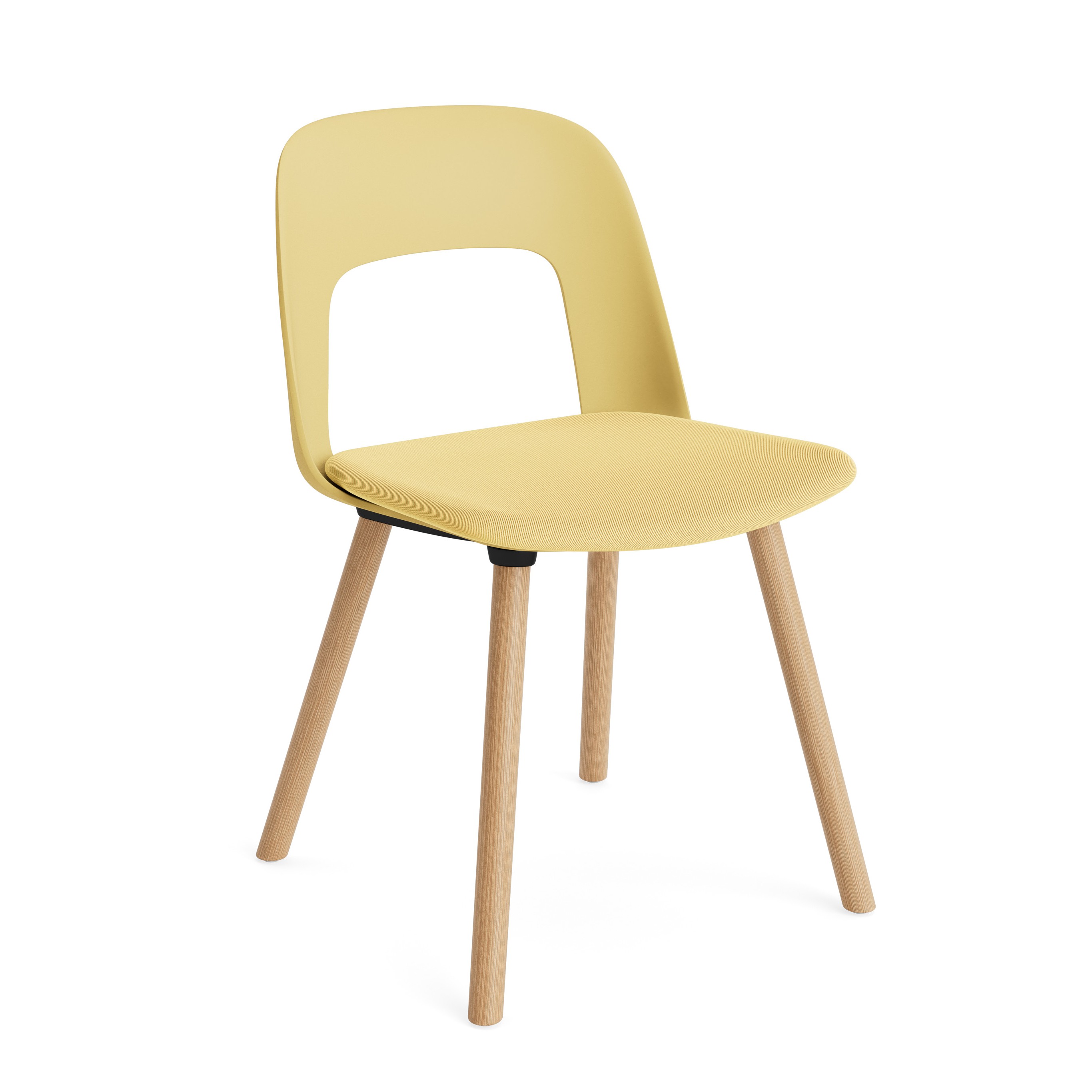HAY Layout Chair 123