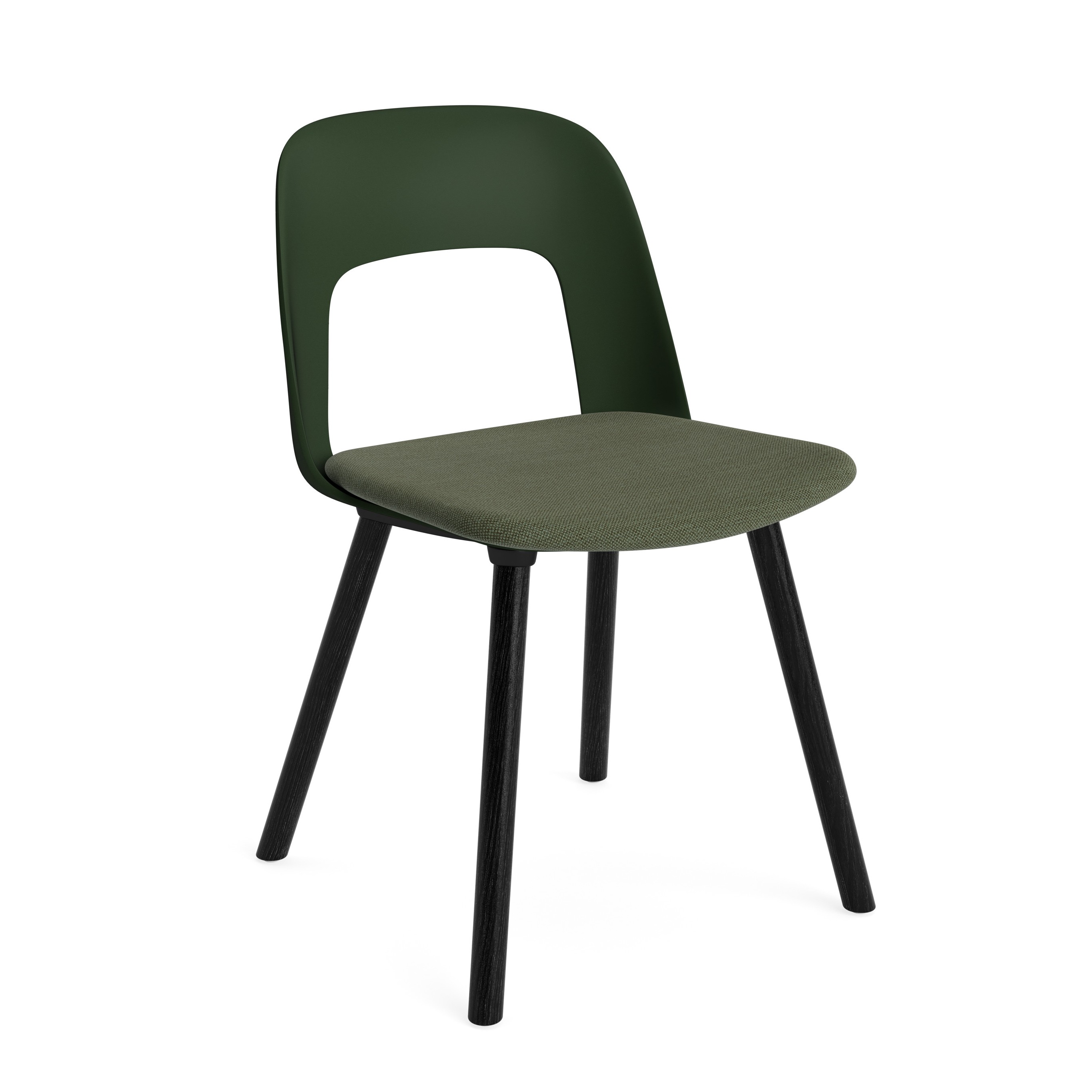 HAY Layout Chair 123