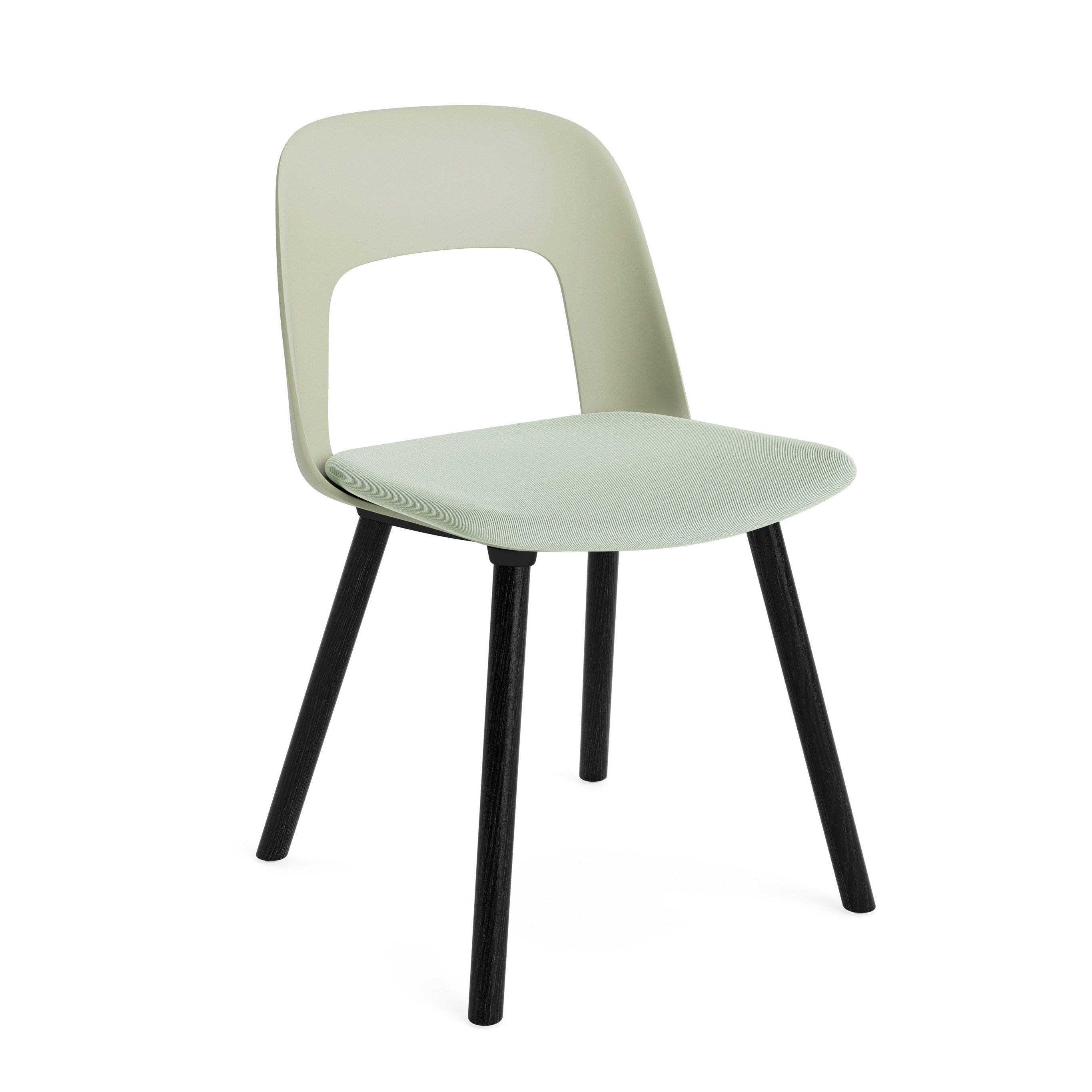 HAY Layout Chair 123
