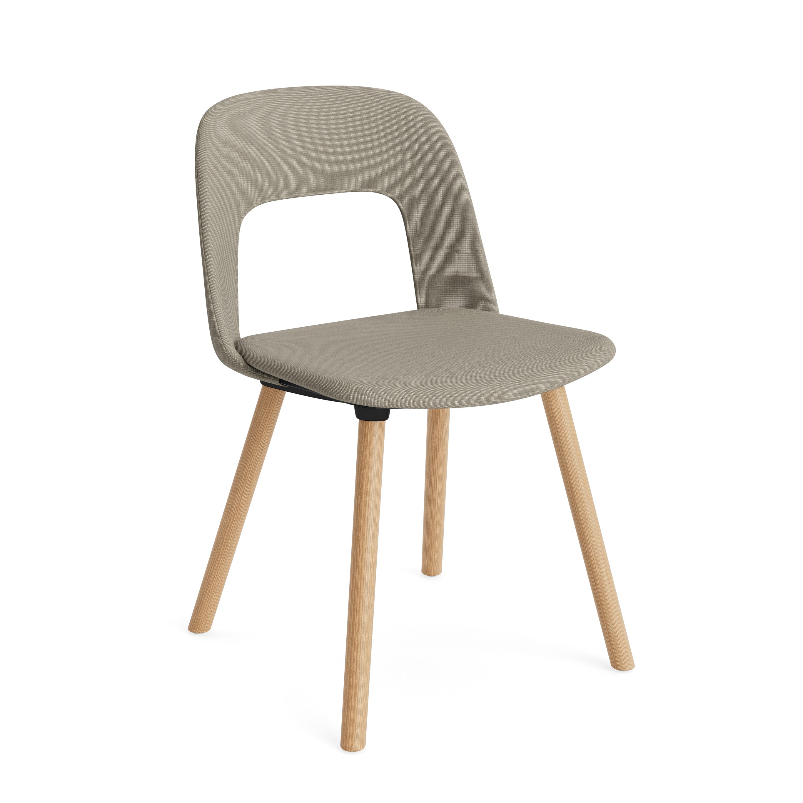 HAY Layout Chair 124