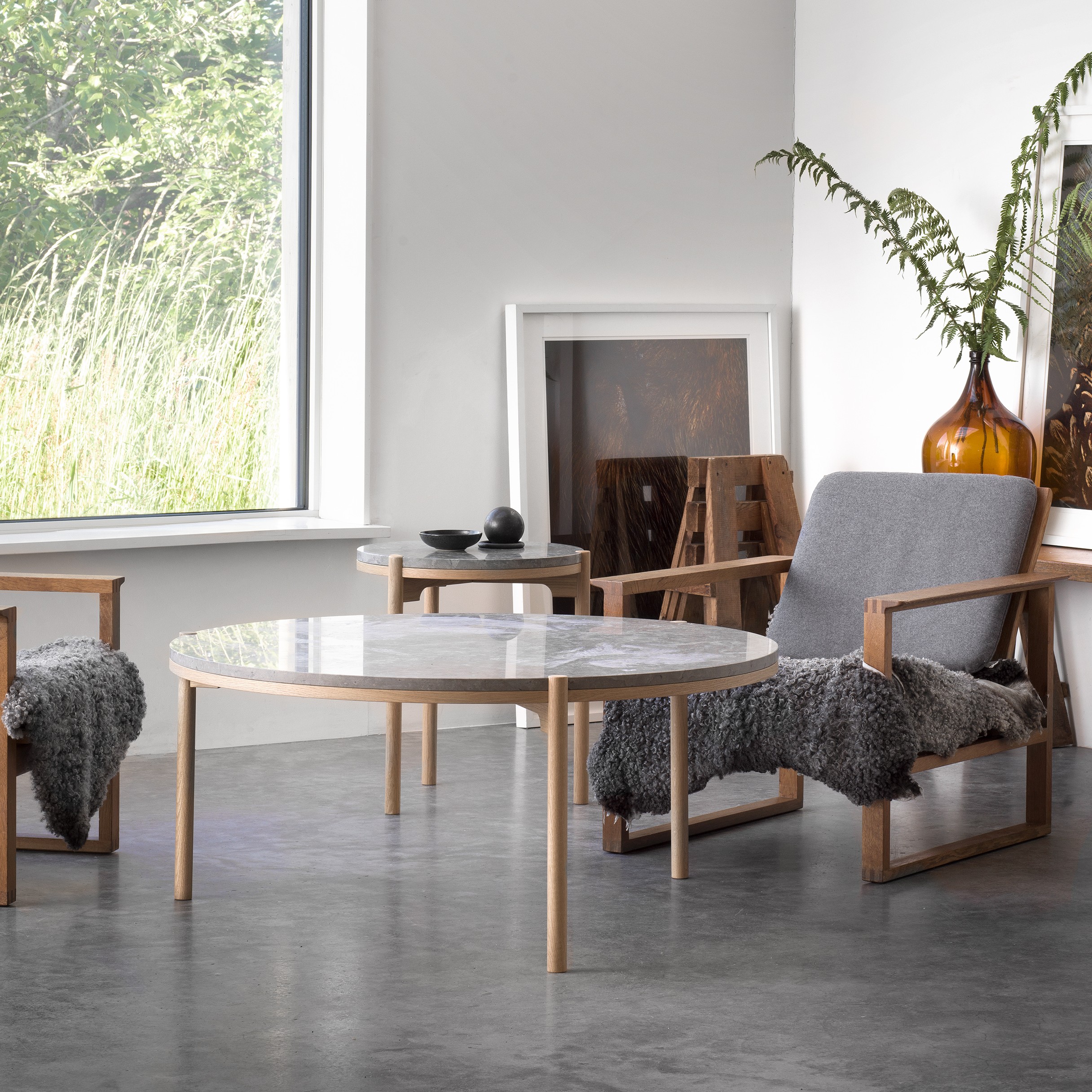 Mavis Dondo Coffee Table