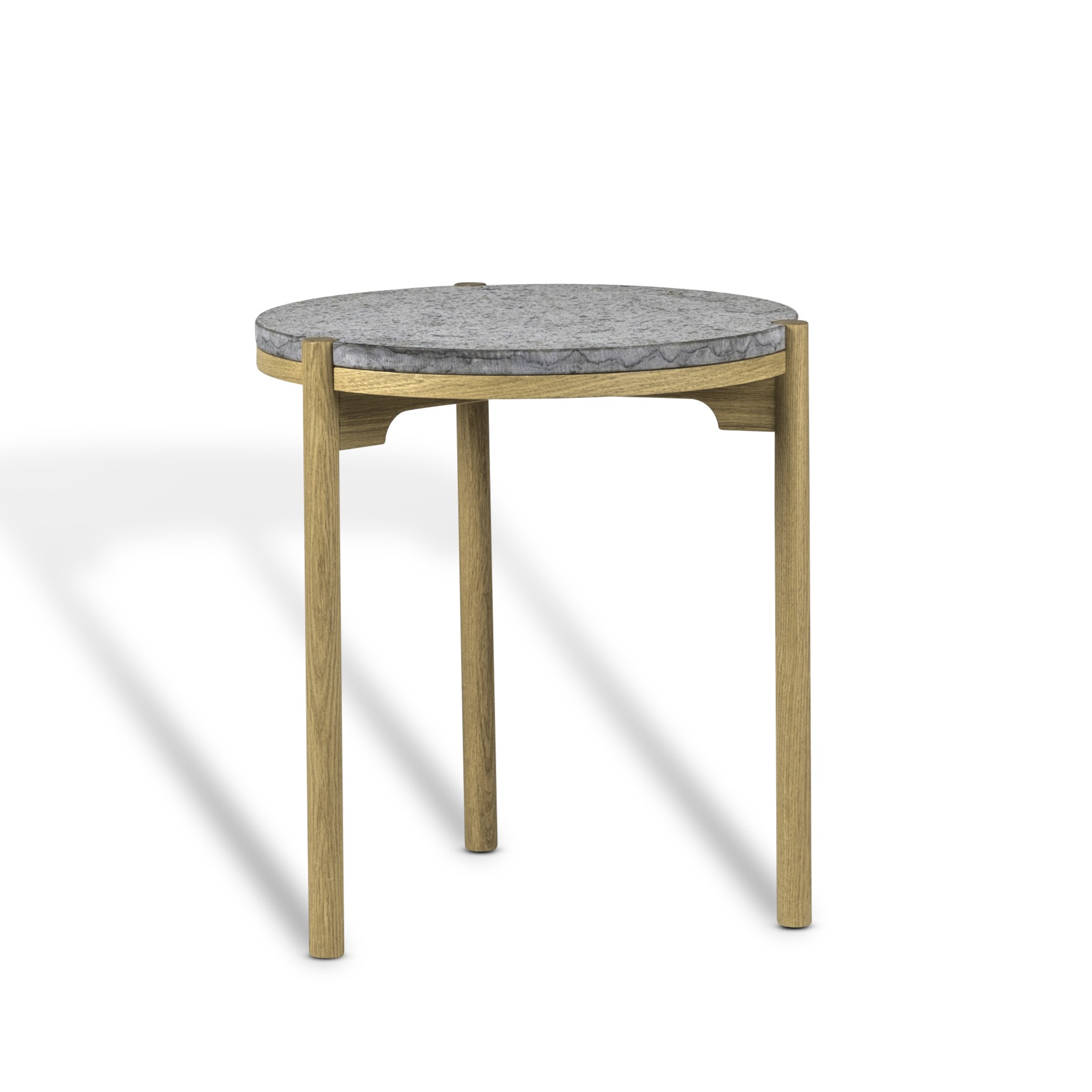 Mavis Dondo Side Table