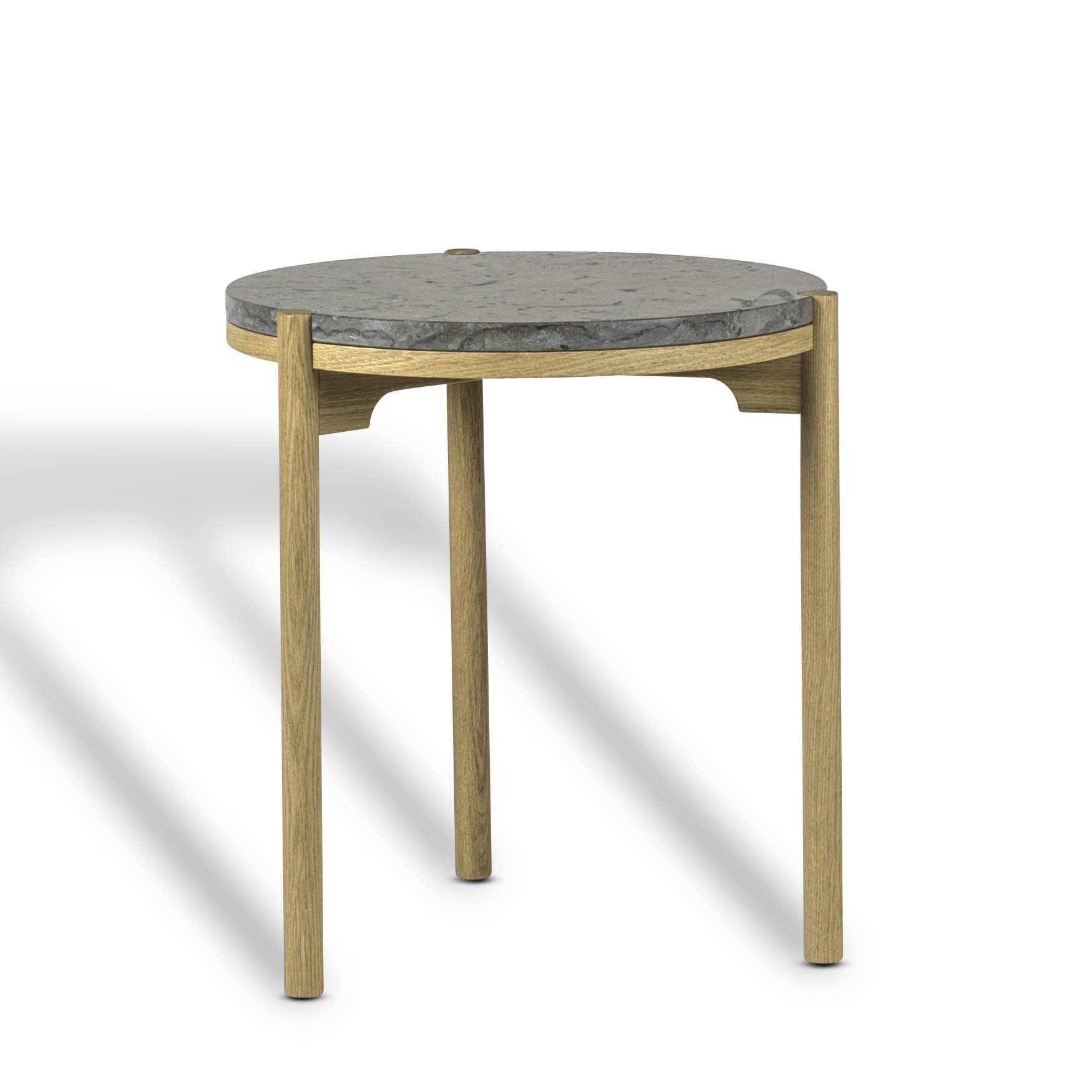 Mavis Dondo Side Table