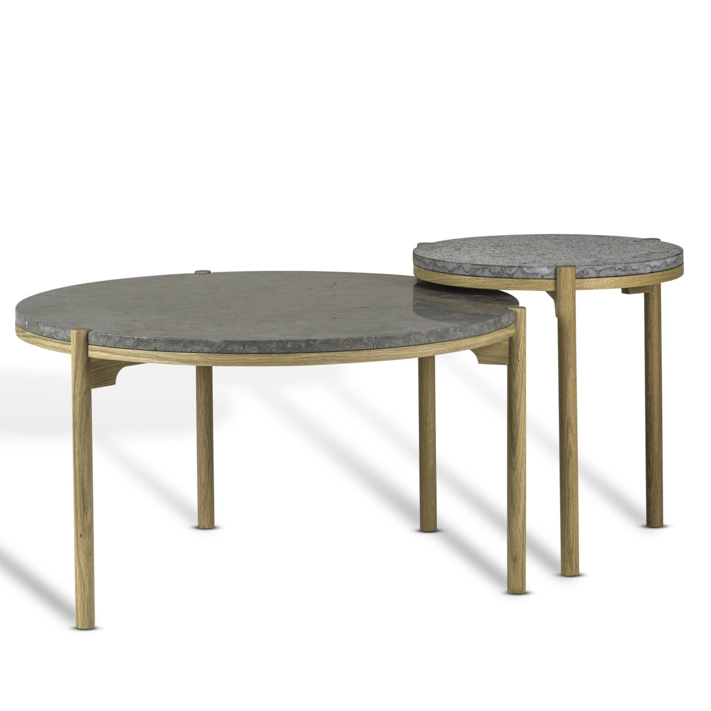 Mavis Dondo Side Table