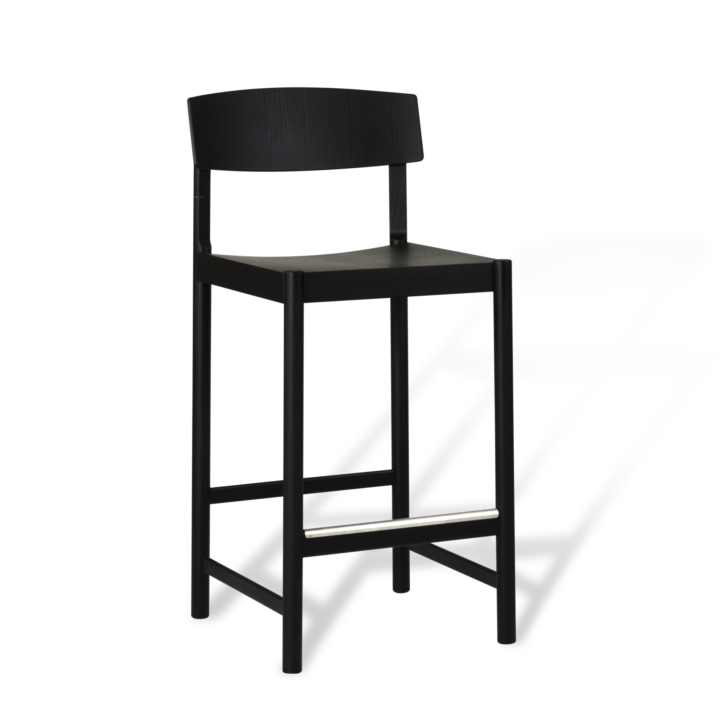 Mavis Rod Bar Chair
